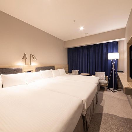 Hotel Keihan נגויה מראה חיצוני תמונה