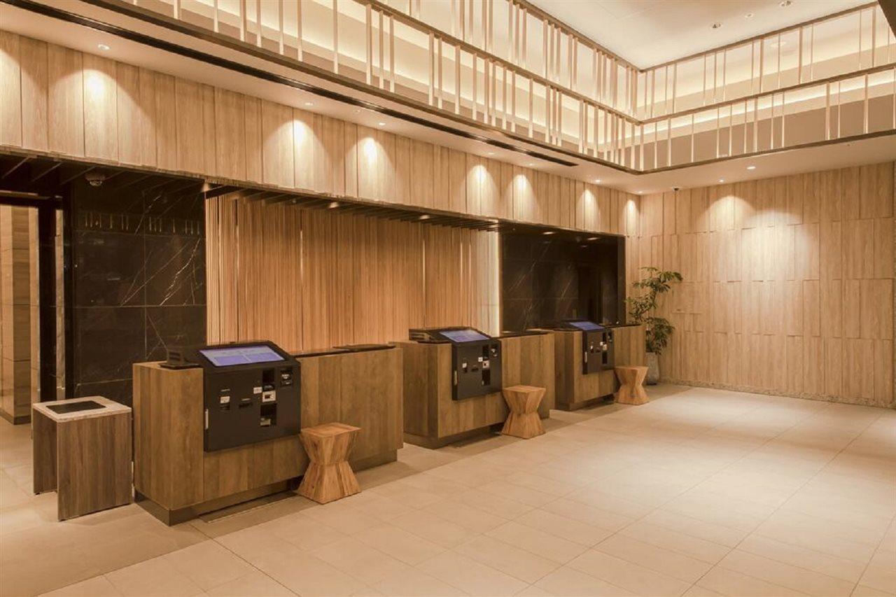 Hotel Keihan נגויה מראה חיצוני תמונה