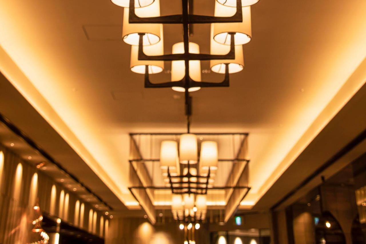 Hotel Keihan נגויה מראה חיצוני תמונה