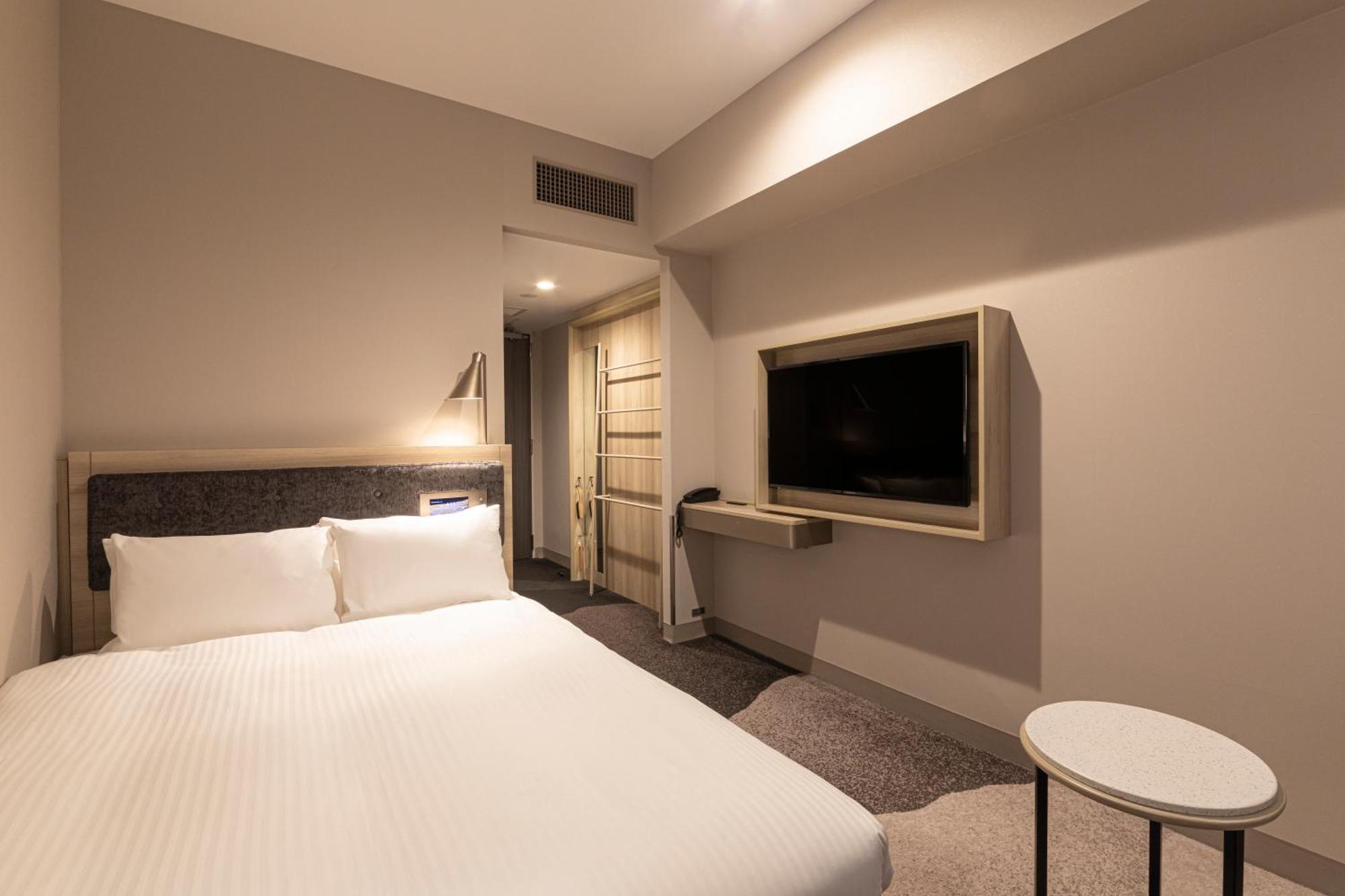 Hotel Keihan נגויה מראה חיצוני תמונה