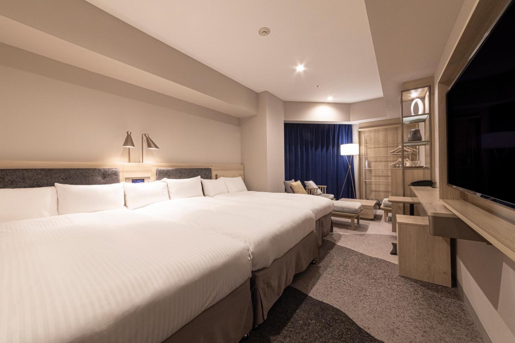 Hotel Keihan נגויה מראה חיצוני תמונה