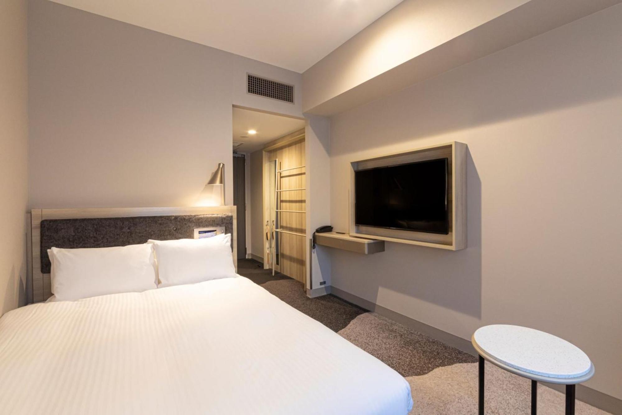 Hotel Keihan נגויה מראה חיצוני תמונה