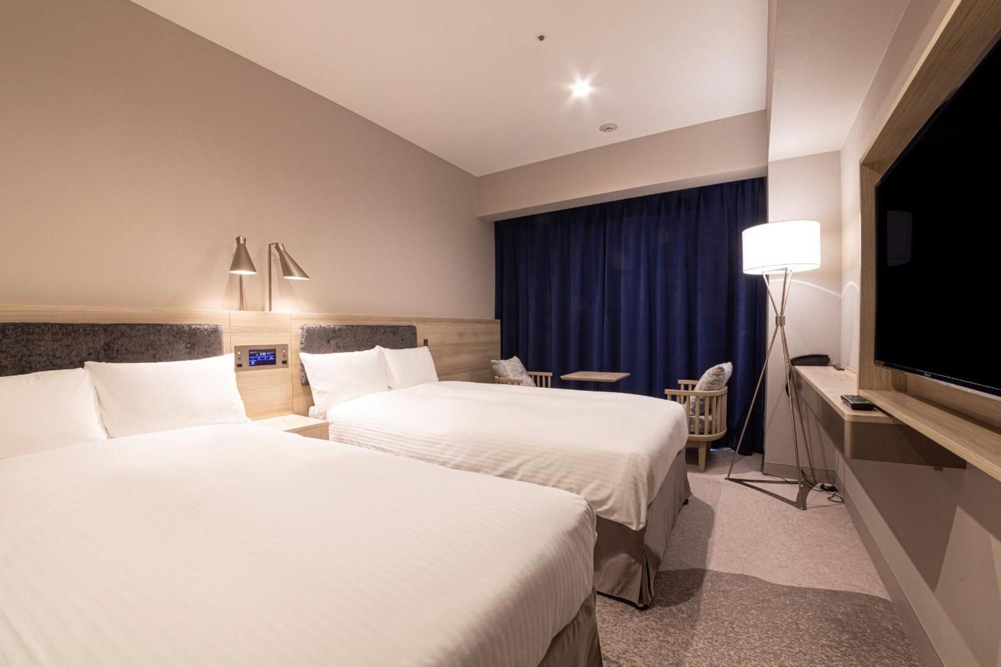 Hotel Keihan נגויה מראה חיצוני תמונה