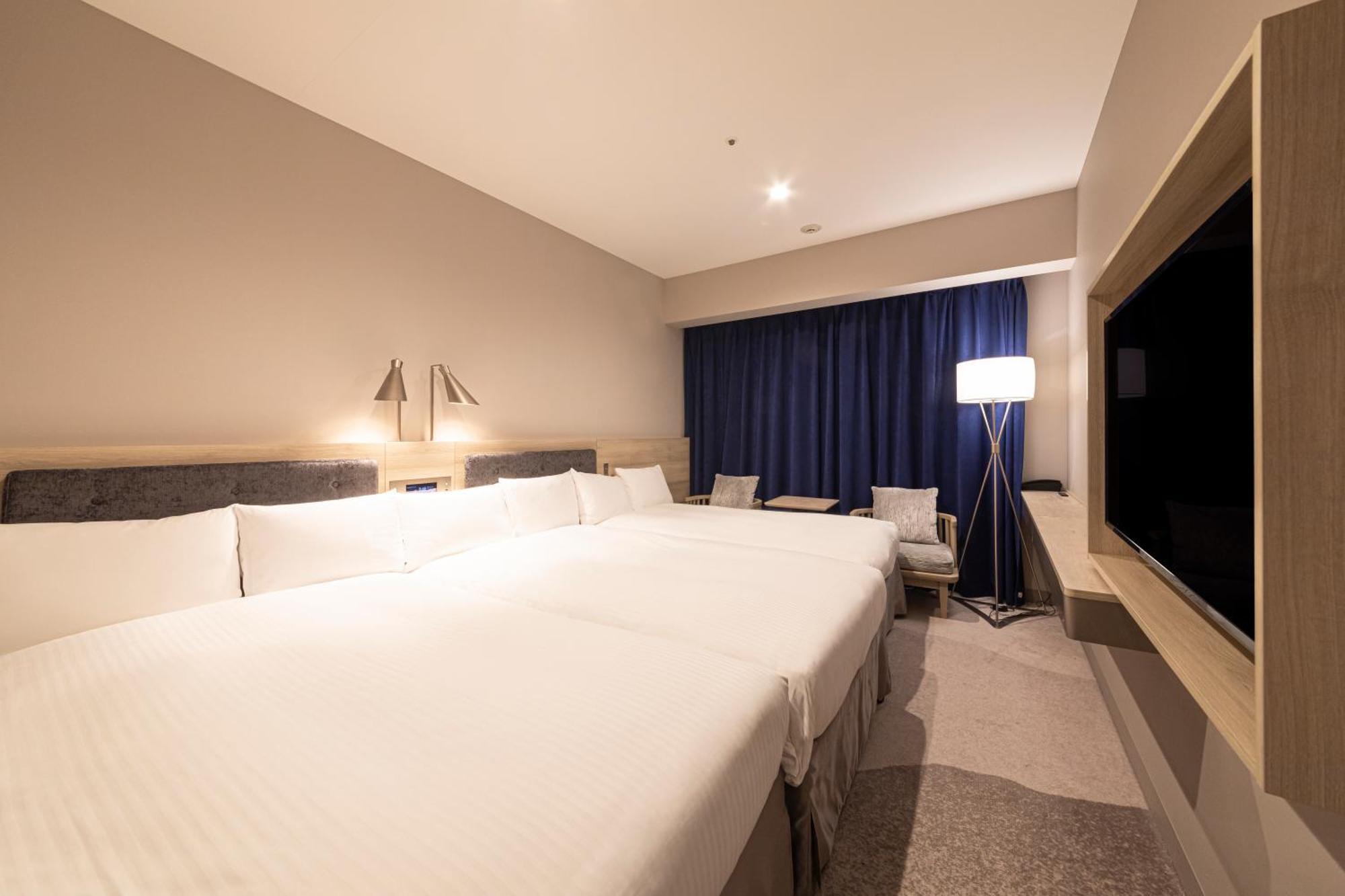 Hotel Keihan נגויה מראה חיצוני תמונה