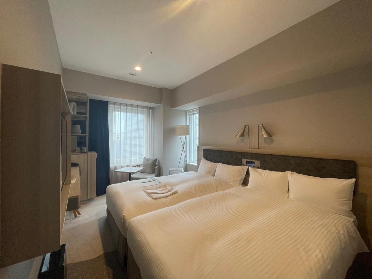 Hotel Keihan נגויה מראה חיצוני תמונה
