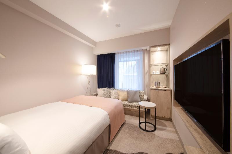 Hotel Keihan נגויה מראה חיצוני תמונה