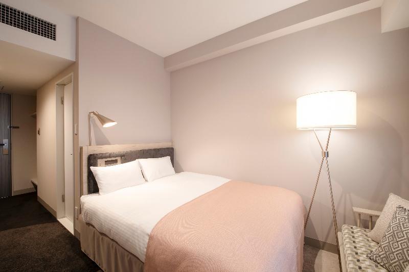 Hotel Keihan נגויה מראה חיצוני תמונה