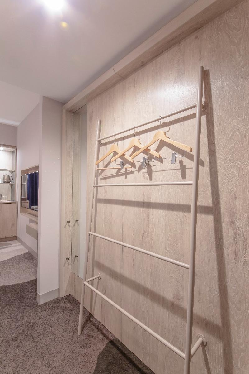 Hotel Keihan נגויה מראה חיצוני תמונה