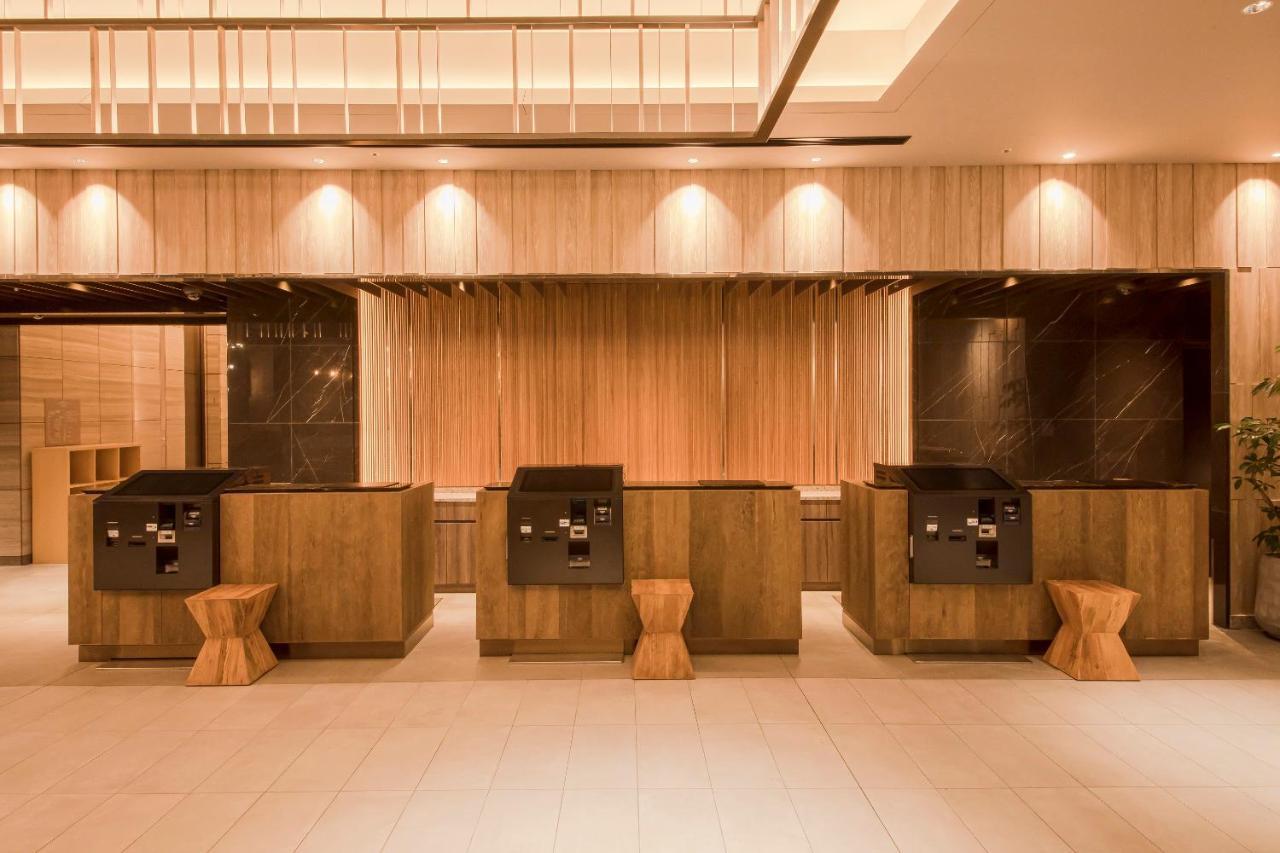 Hotel Keihan נגויה מראה חיצוני תמונה