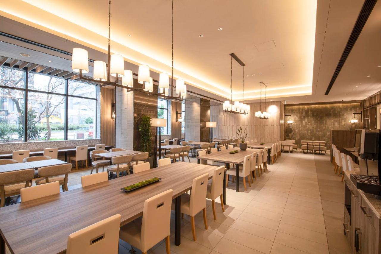 Hotel Keihan נגויה מראה חיצוני תמונה