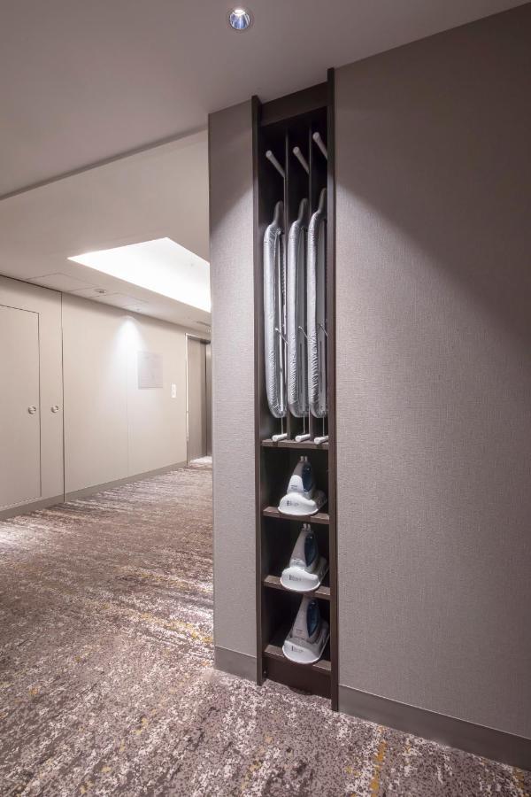 Hotel Keihan נגויה מראה חיצוני תמונה
