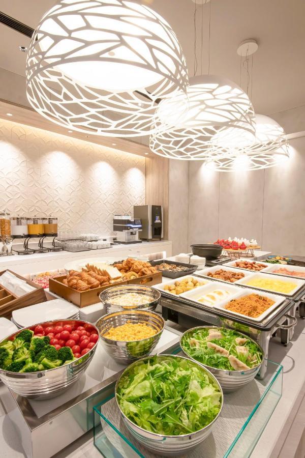 Hotel Keihan נגויה מראה חיצוני תמונה
