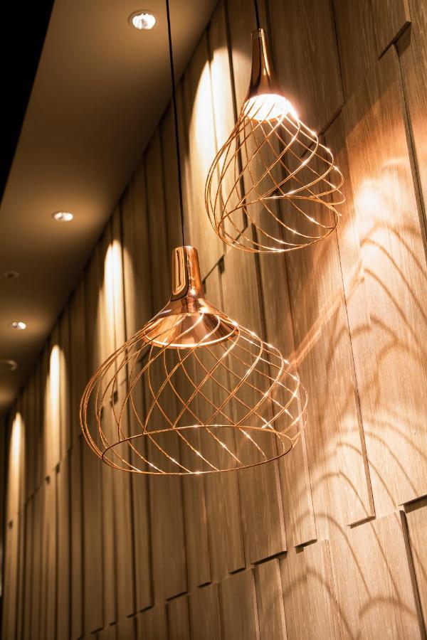 Hotel Keihan נגויה מראה חיצוני תמונה