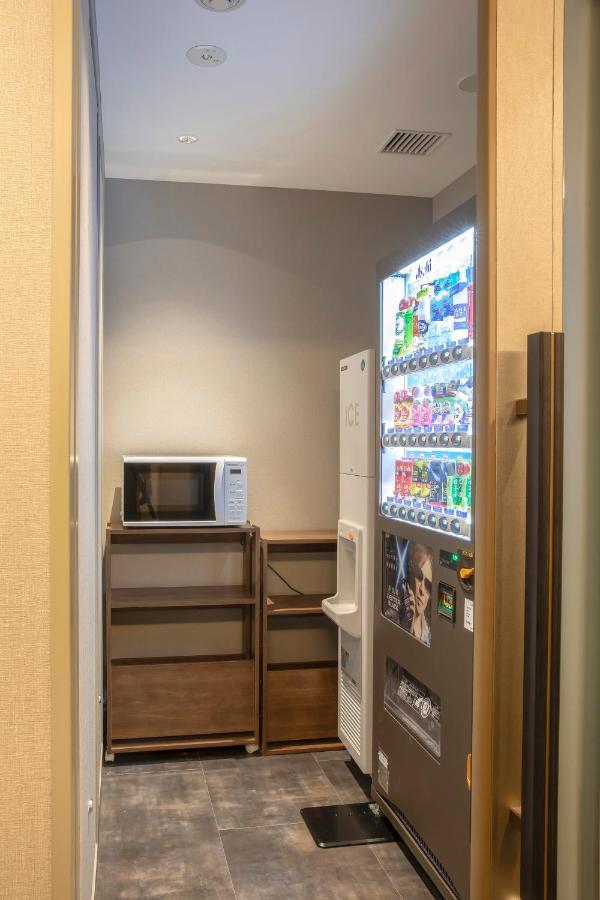 Hotel Keihan נגויה מראה חיצוני תמונה