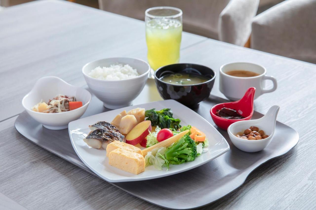 Hotel Keihan נגויה מראה חיצוני תמונה