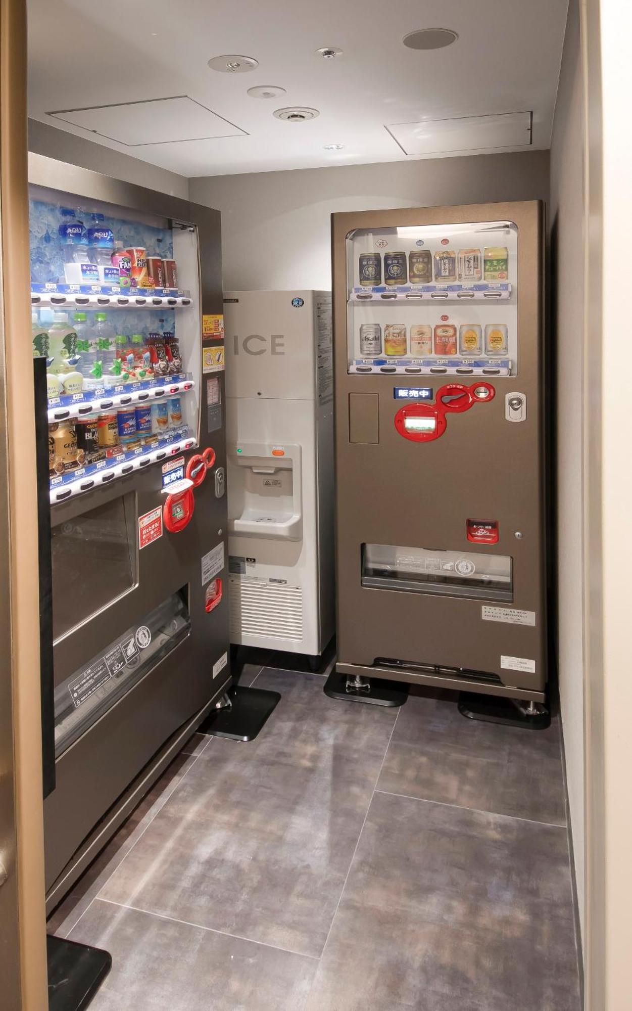 Hotel Keihan נגויה מראה חיצוני תמונה