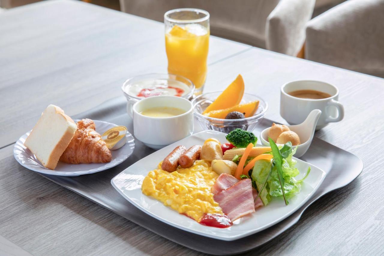 Hotel Keihan נגויה מראה חיצוני תמונה